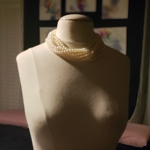 4 for $20 💍Beaded Necklace💎 - Picture 2 of 2